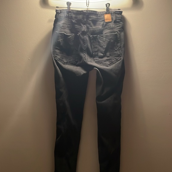 BKE Payton Skinny Jeans - Picture 2 of 3